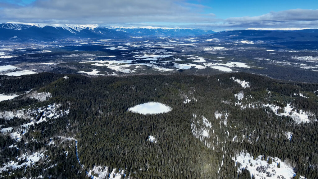 Province Cancels 1.35 Million Acres Of Conservation Lands In Northwest ...