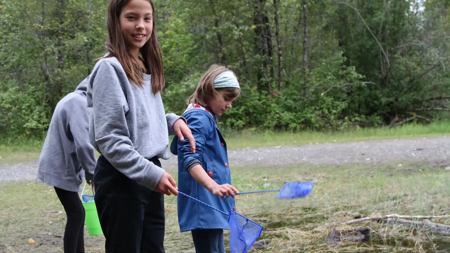 Event: Quantum Leaps – Girls talk Science & Tech!