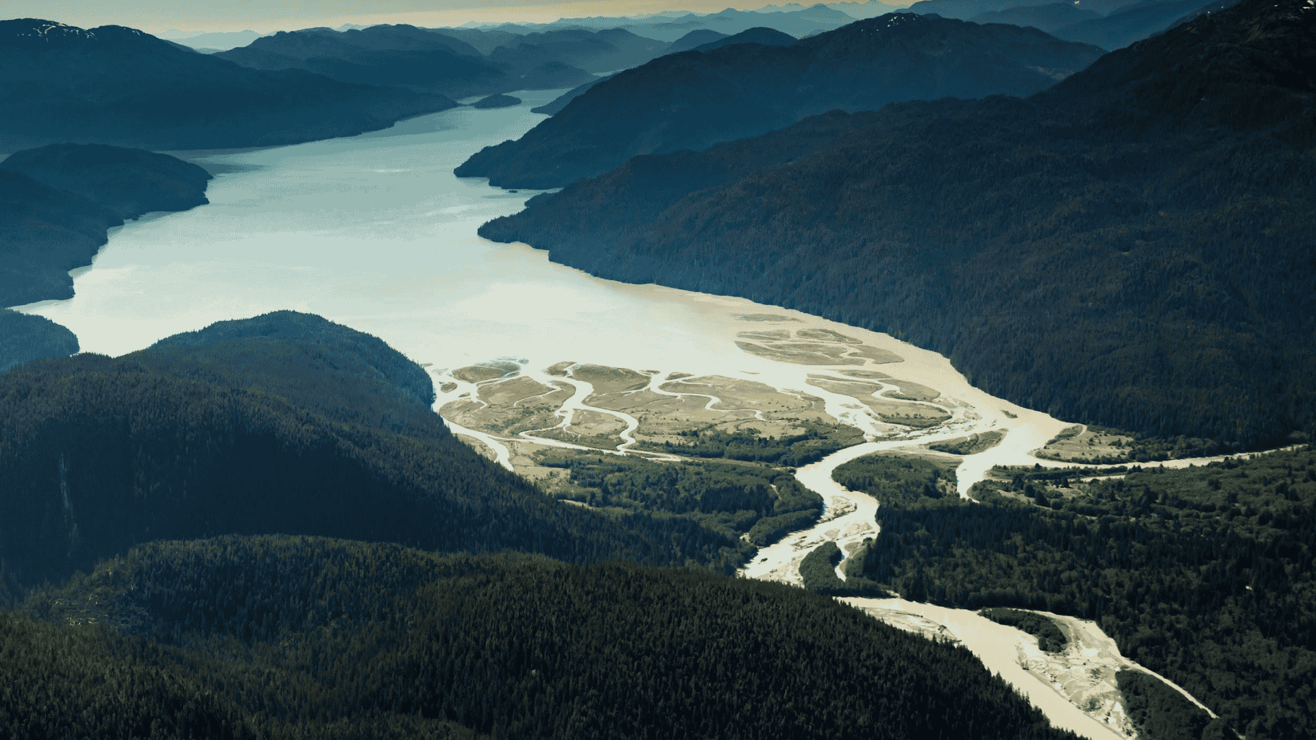 The Dirty Dozen: Why BC’s Mining System Must Evolve to Protect Salmon and Communities
