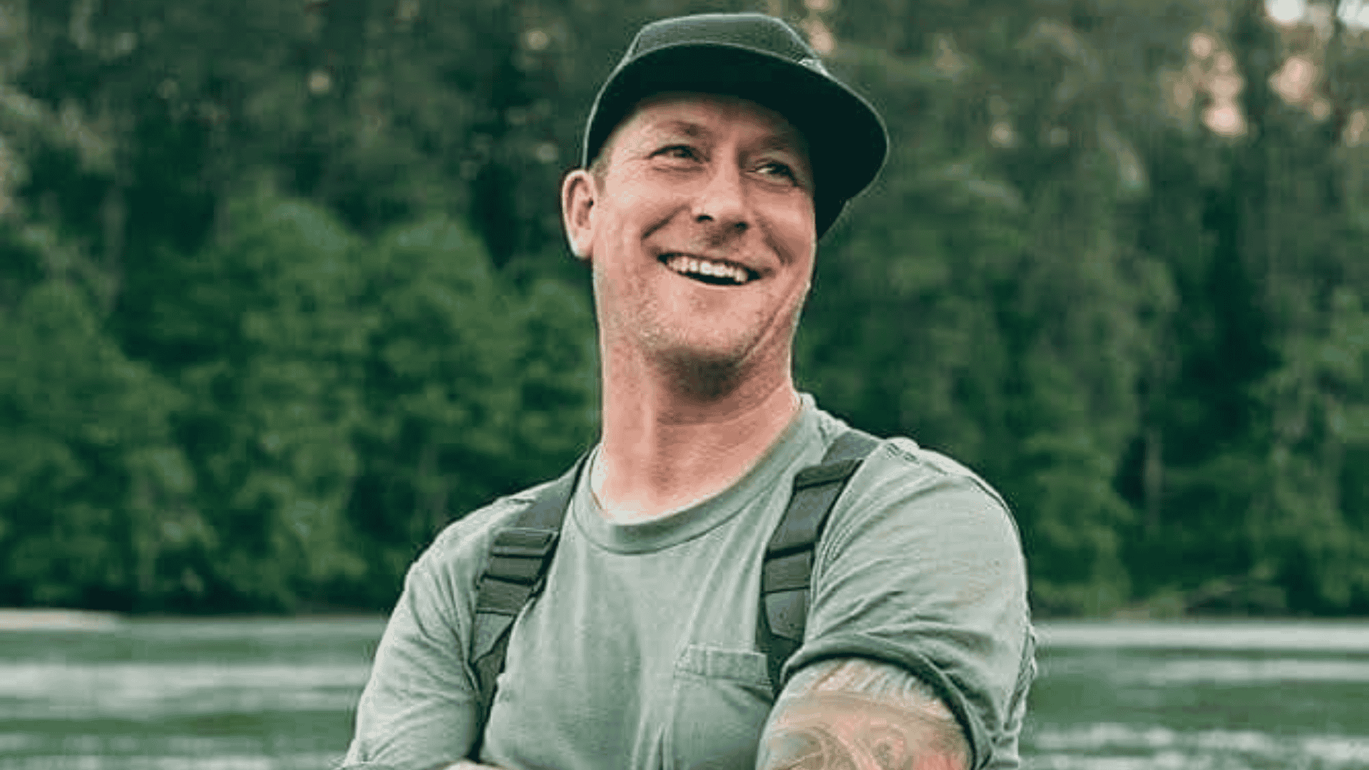 SkeenaWild Welcomes Nathan Meakes as New Assistant Director